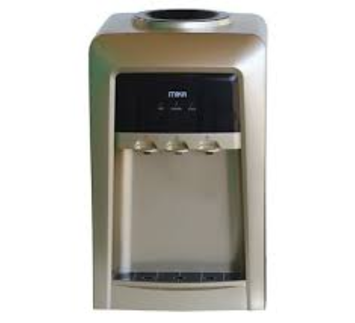 MIKA WATER DISPENSER HOT & COLD MWD 1502